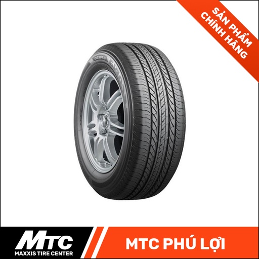 Lốp xe 215/70R16 EP850 BRIDGESTONE Thái Lan