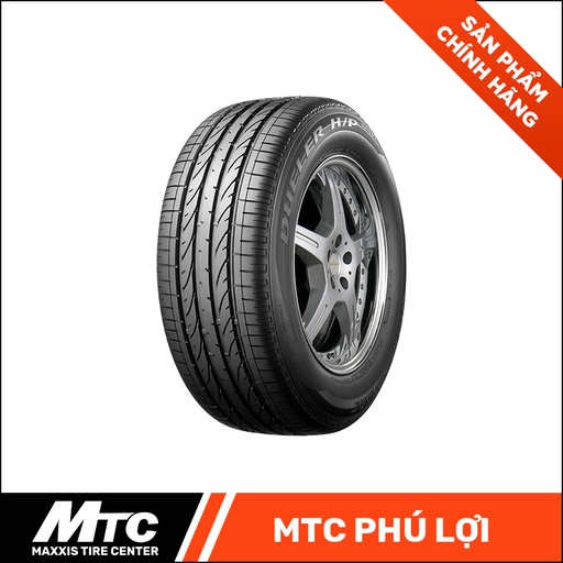 [MTCCAM0072] Lốp xe 235/60R18 DHPS BRIDGESTONE Nhật