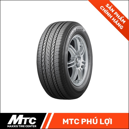 [MTCCAM0073] Lốp xe 235/70R16 850 BRIDGESTONE Thái Lan